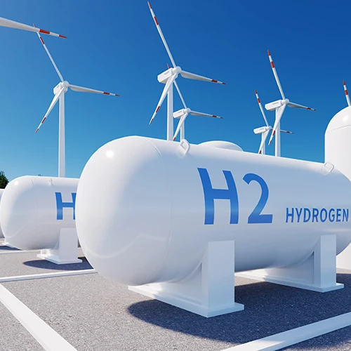TP-Products Hydrogen