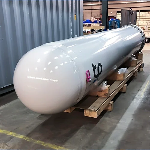 TP-Products Subsea Canister