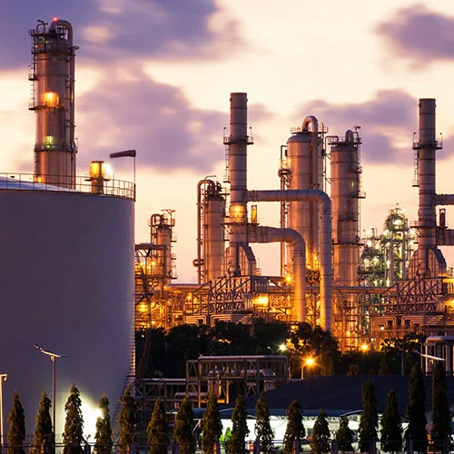 TP-Products Chemical Industry