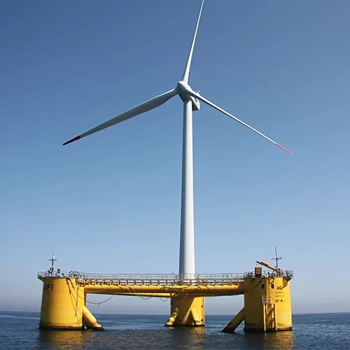 TP-Products Wind Power