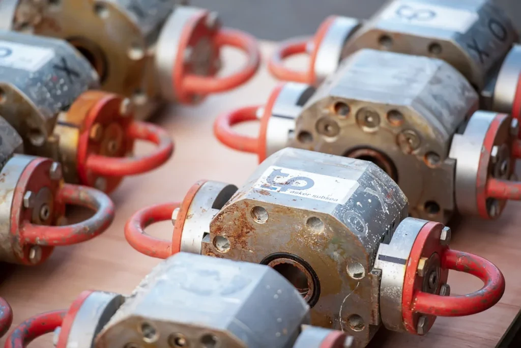 Refurbishment services