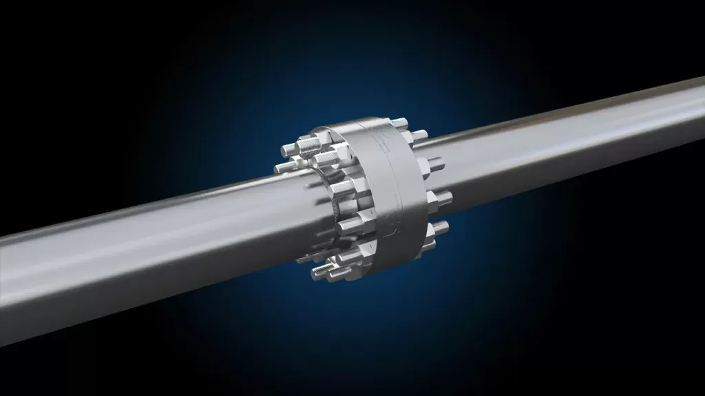 TPC Compact Flange - comparison image