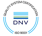 LOGO DNV