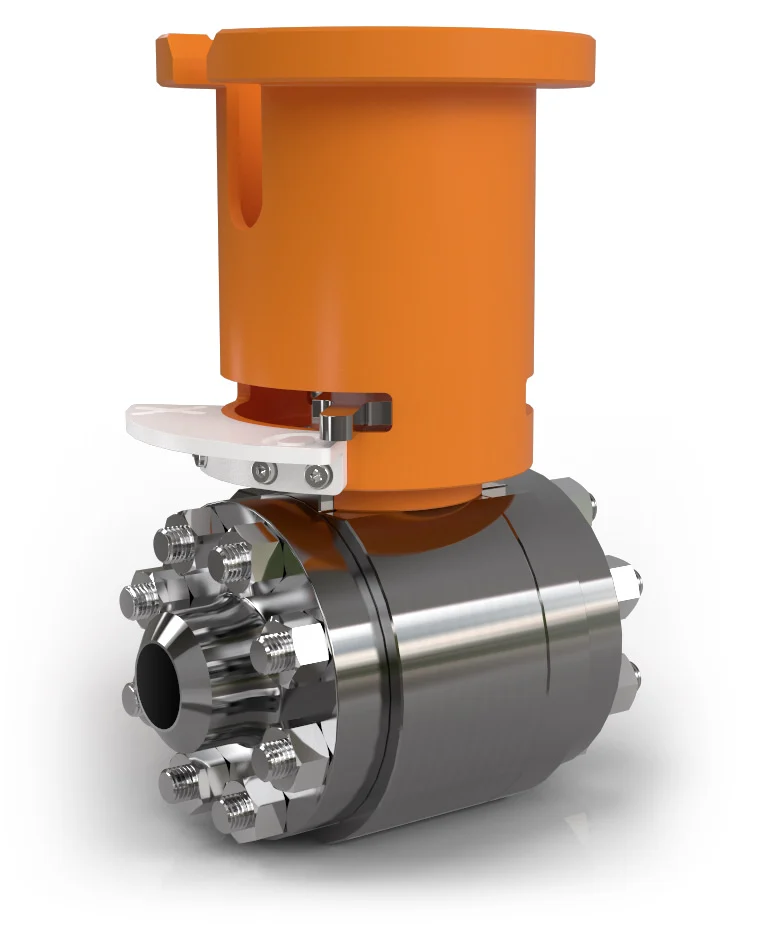 Ball Valve