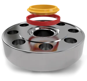TPC Ultra Compact Flange