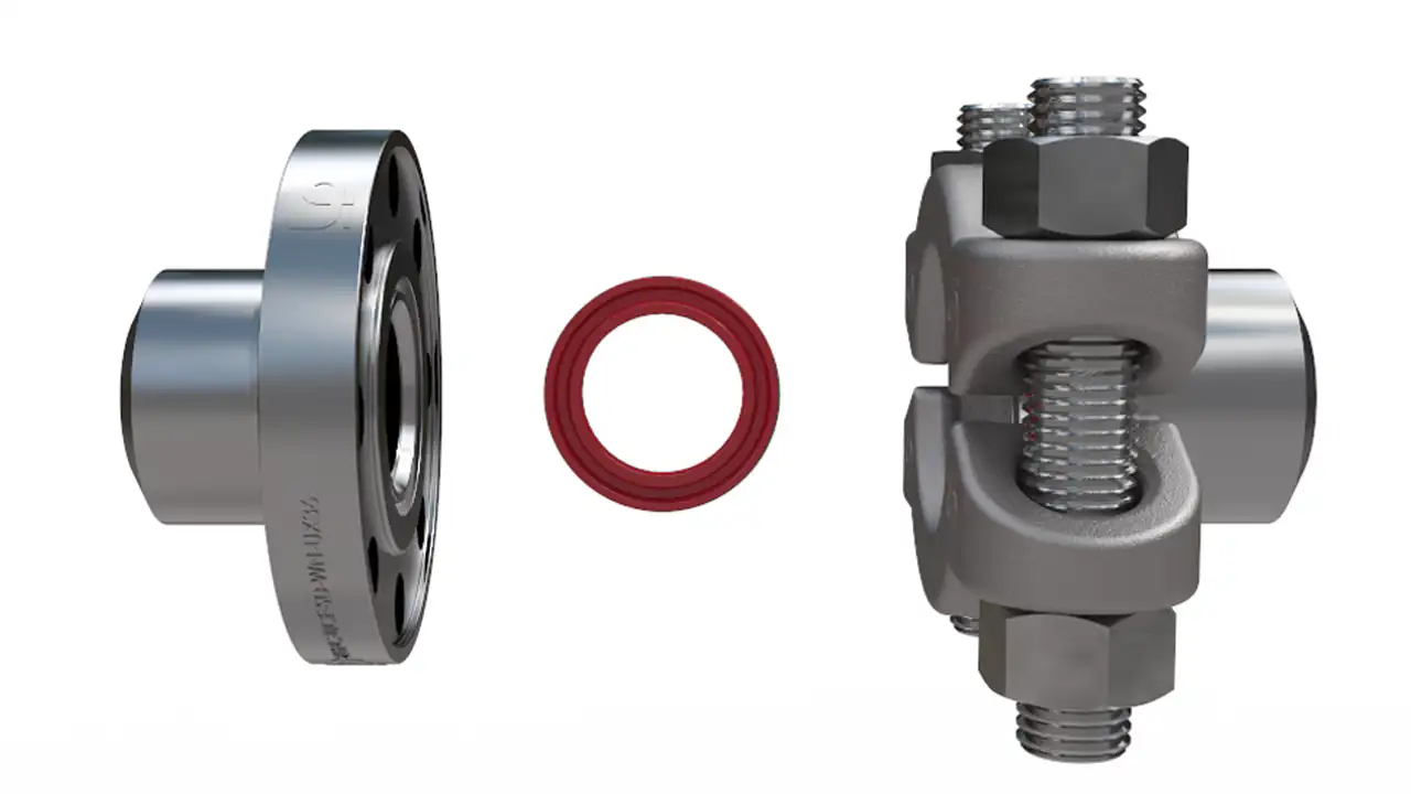 TPC Ultra Compact Connections - Movie Thumb